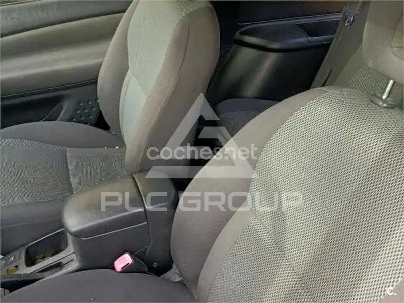 2004 Toyota RAV4