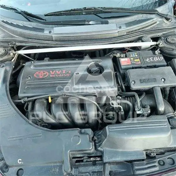 2004 Toyota CELICA