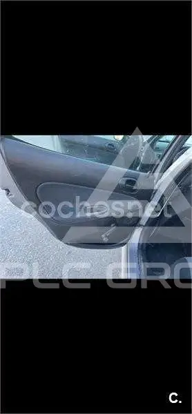 2004 Peugeot 206
