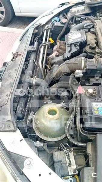 2004 Peugeot 206