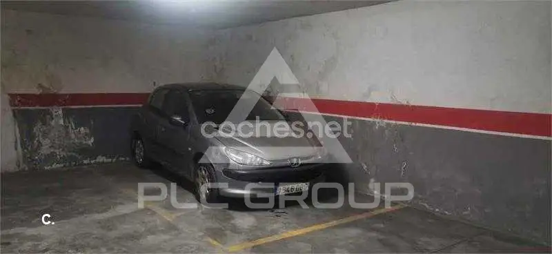 2004 Peugeot 206