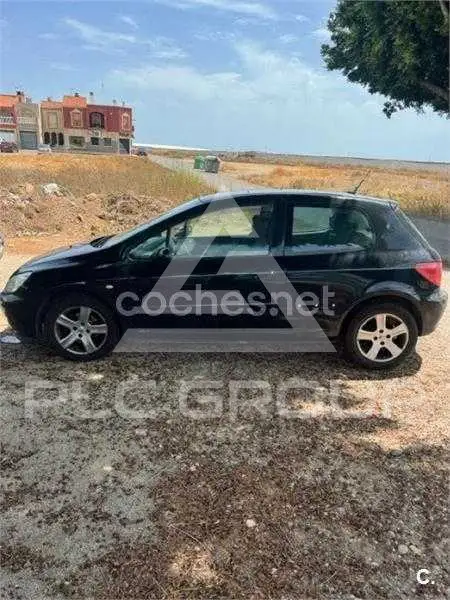 2004 Peugeot 307
