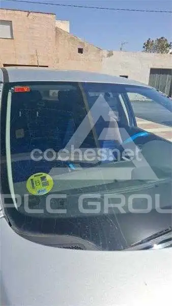 2004 Peugeot 307