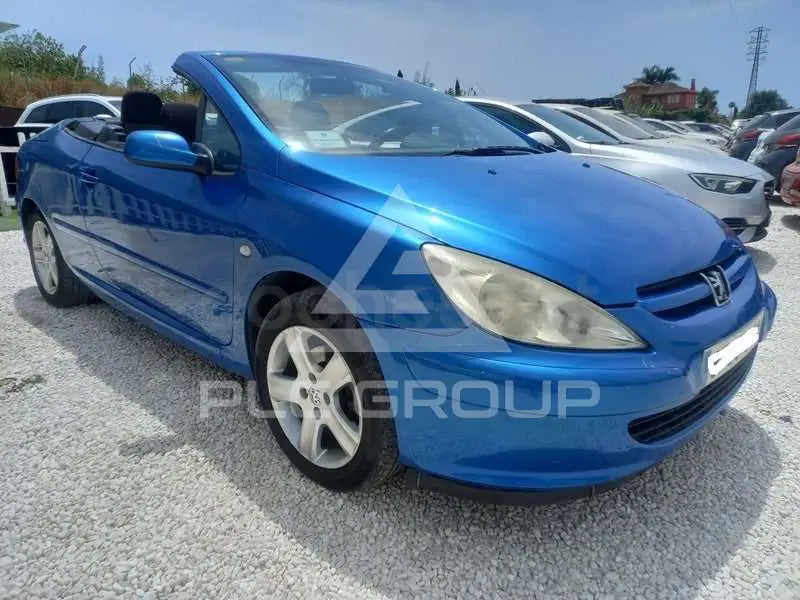 2004 Peugeot 307