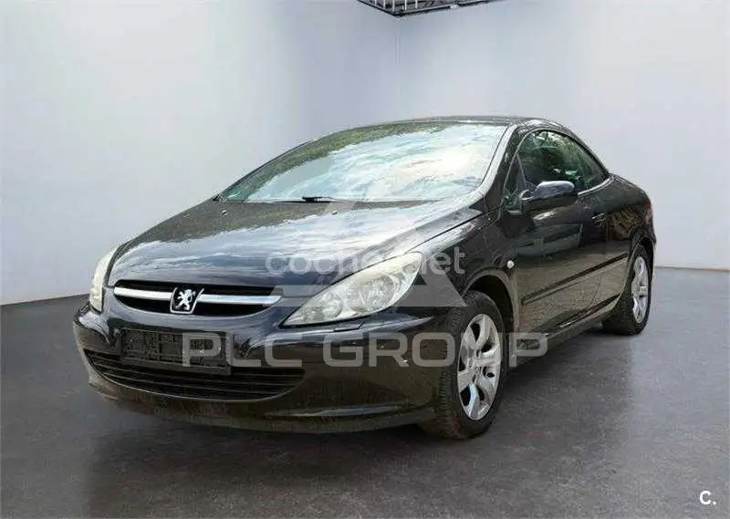 2004 Peugeot 307
