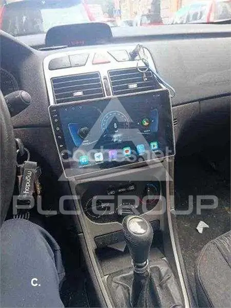 2004 Peugeot 307