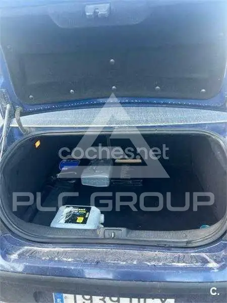 2004 Peugeot 407