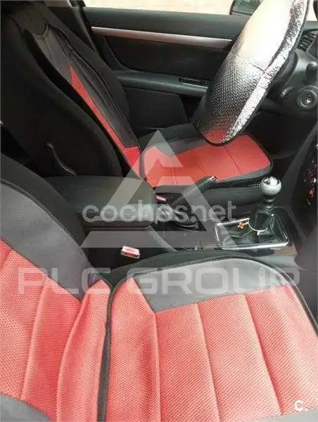 2004 Peugeot 407