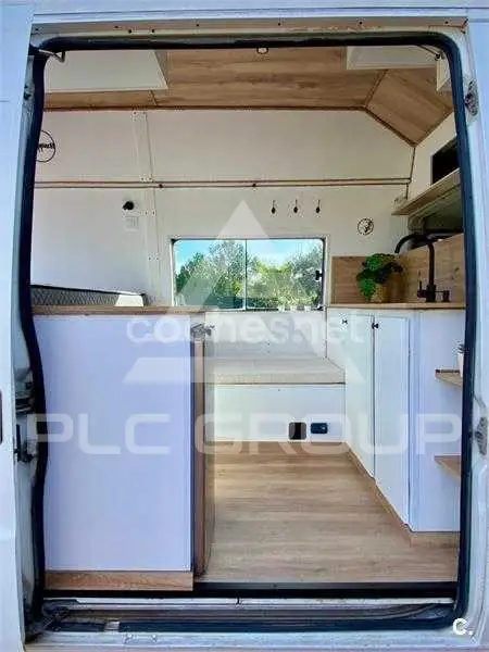 2004 Peugeot Boxer