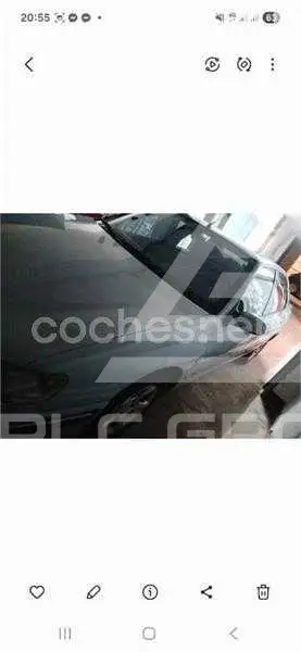2004 Peugeot 406