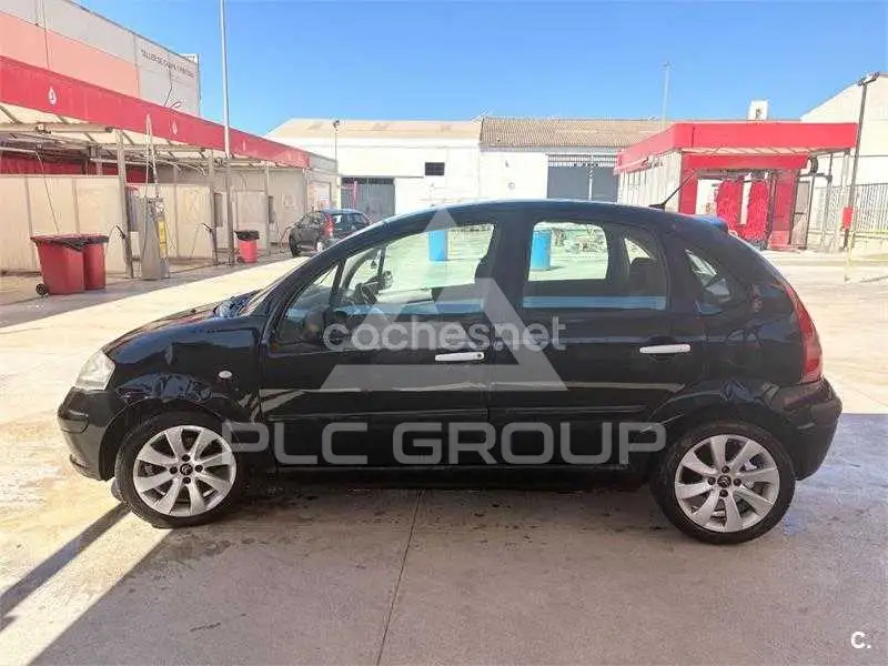 2004 Citroen C3