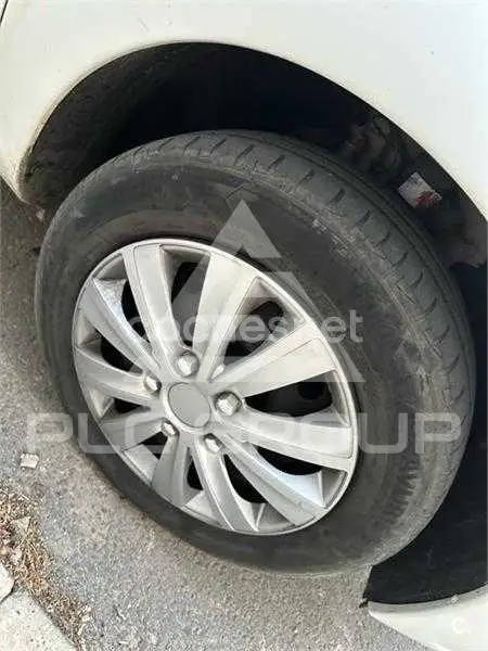 2004 Citroen C3