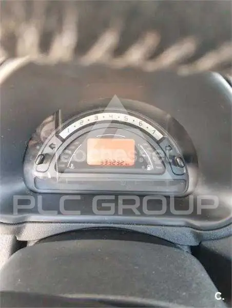 2004 Citroen C3