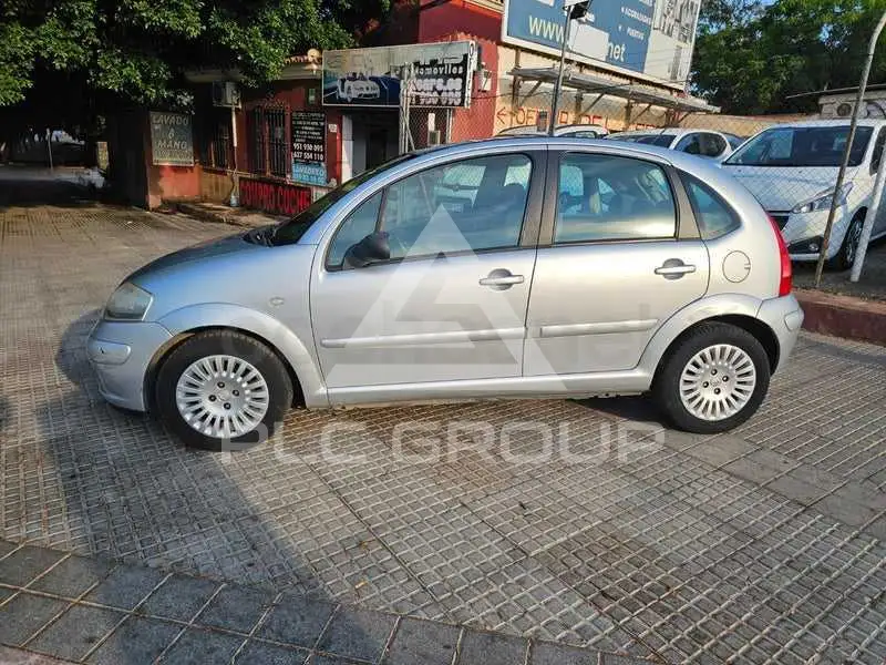 2004 Citroen C3