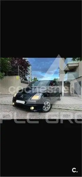 2004 Citroen C2