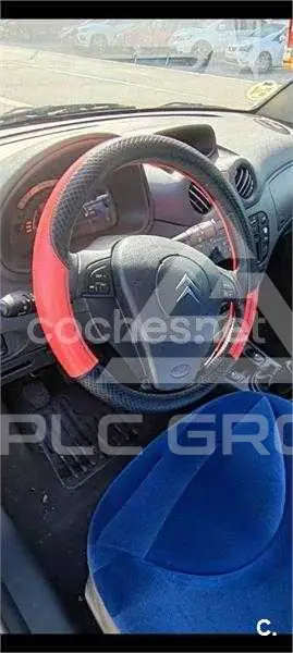 2004 Citroen C2