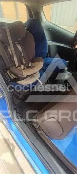 2004 Citroen C2