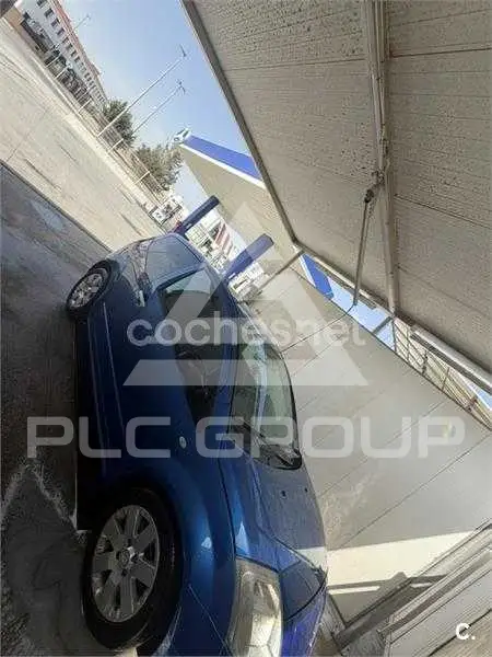 2004 Citroen C2
