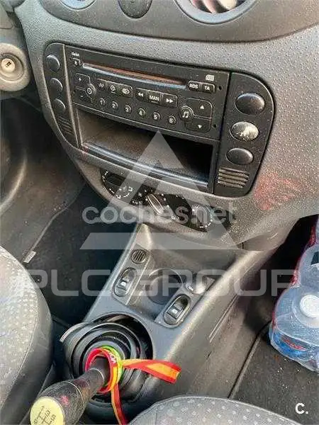 2004 Citroen C2