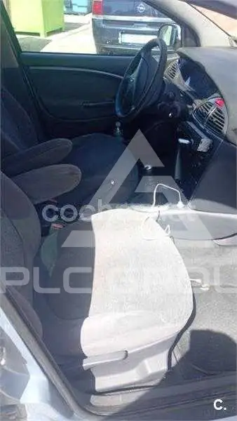 2004 Citroen C5