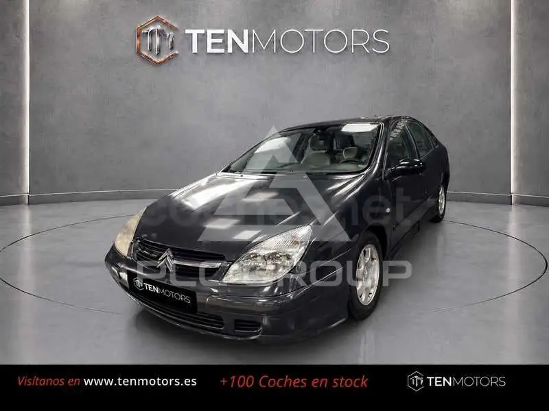 2004 Citroen C5