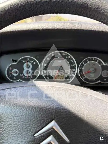 2004 Citroen C5