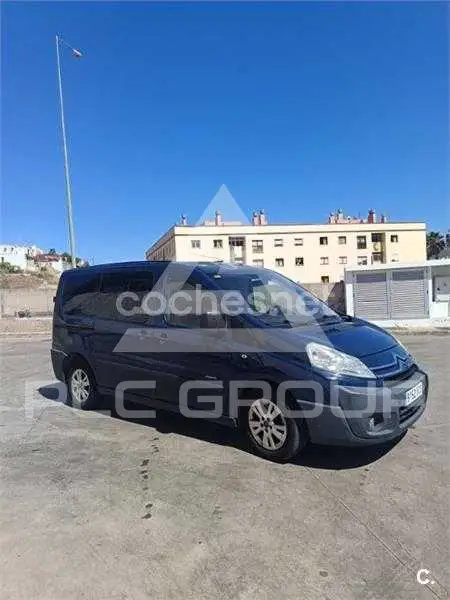 2004 Citroen Jumper