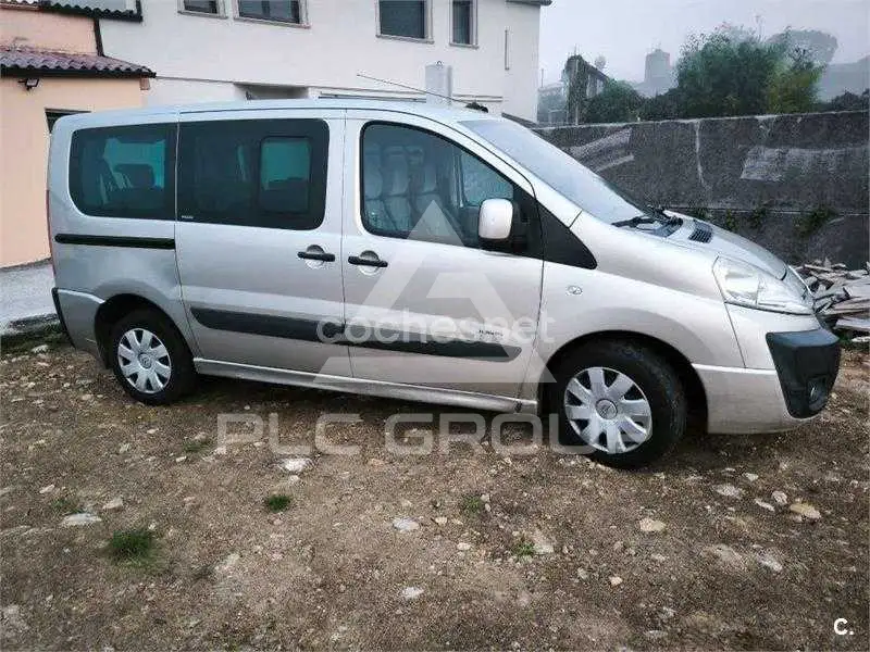2004 Citroen Jumper