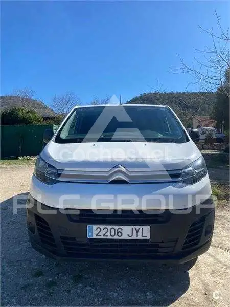 2004 Citroen Jumper