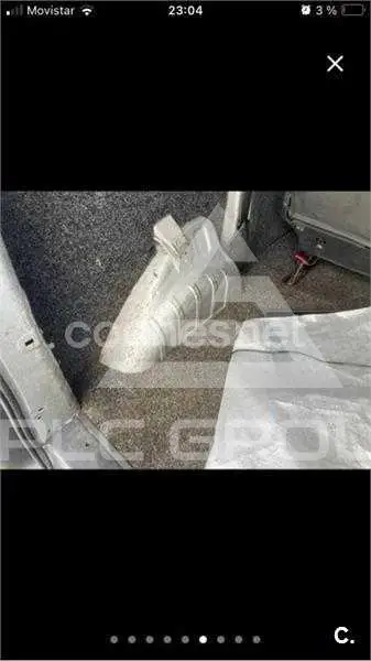 2004 Citroen Jumper