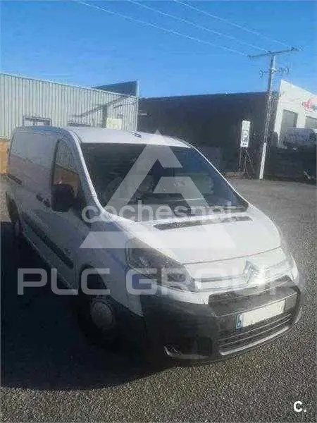 2004 Citroen Jumper