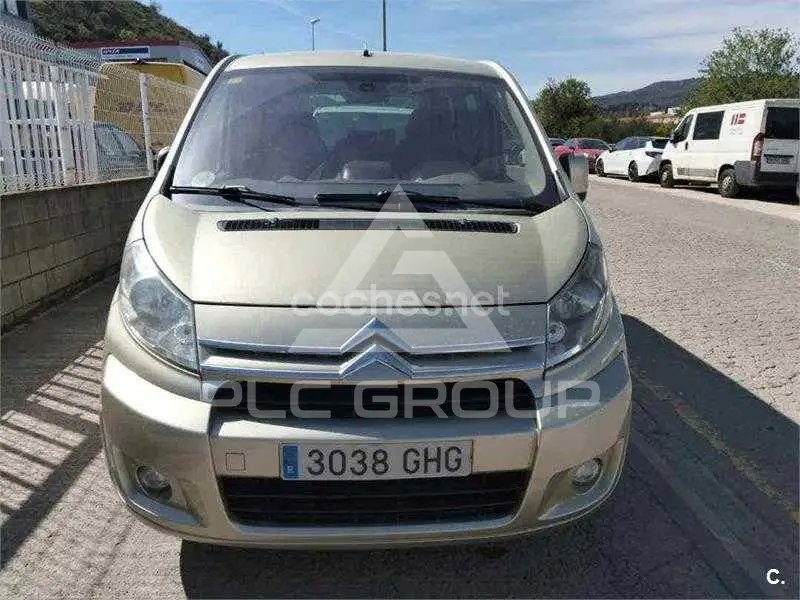 2004 Citroen Jumper