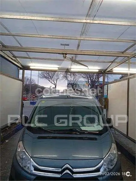 2004 Citroen Jumper