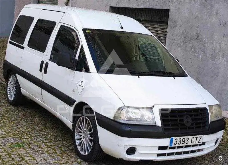 2004 Citroen Jumper