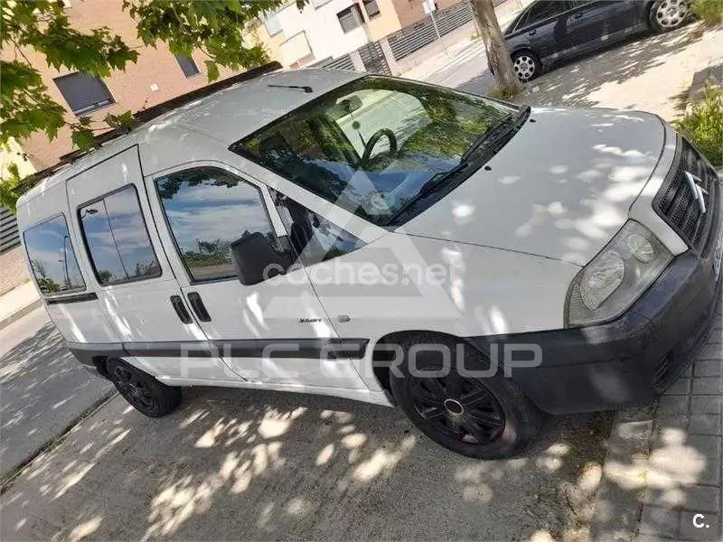 2004 Citroen Jumper