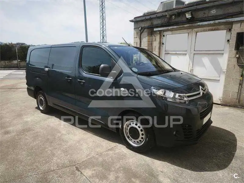 2004 Citroen Jumper