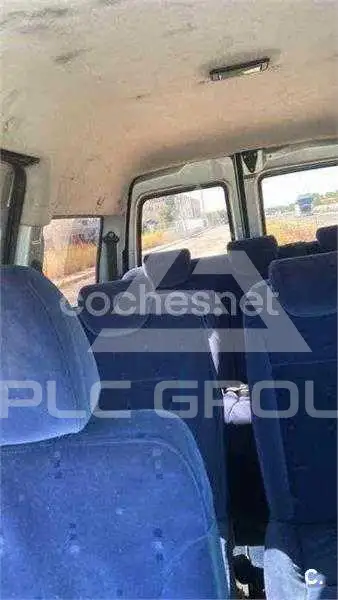 2004 Citroen Jumper