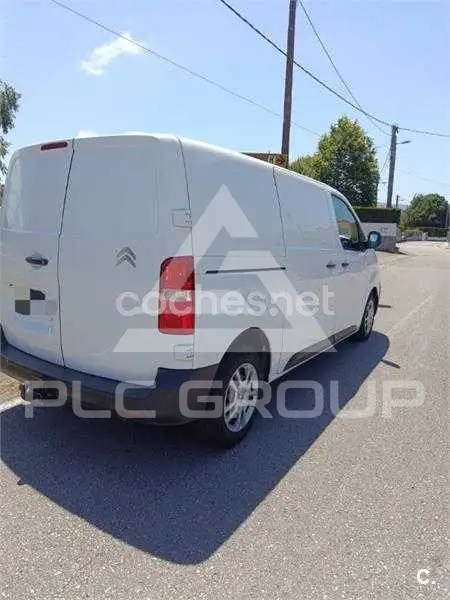 2004 Citroen Jumper