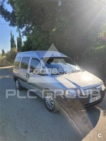 2004 Citroen Jumper