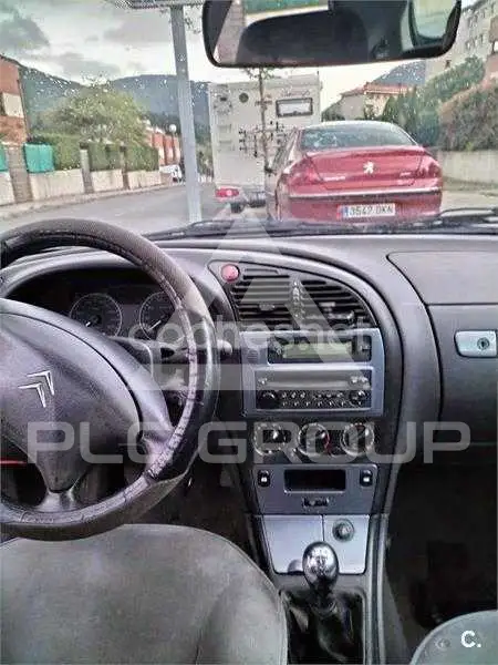 2004 Citroen Xsara