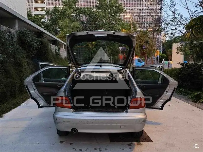 2004 Citroen Xsara