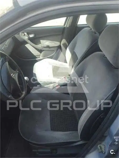 2004 Citroen Xsara