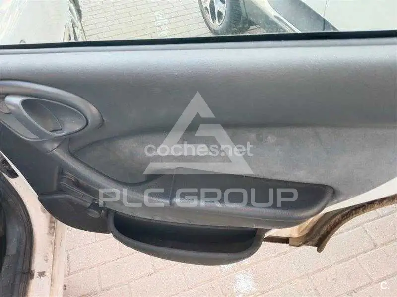 2004 Citroen Xsara