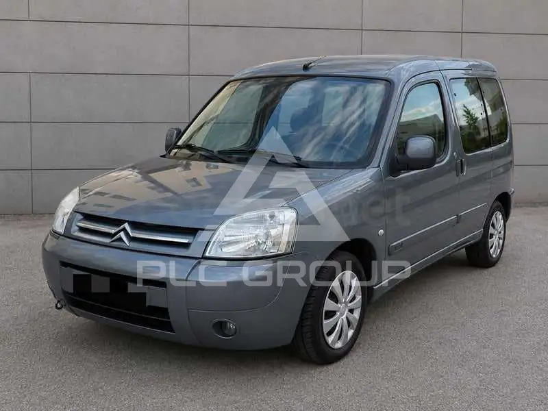 2004 Citroen Berlingo