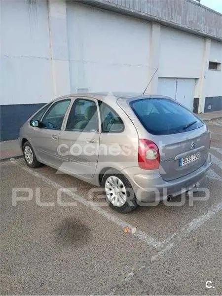 2004 Citroen Xsara
