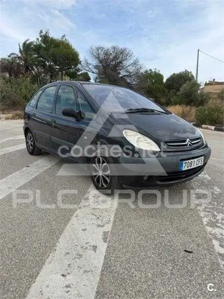 2004 Citroen Xsara