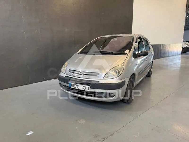 2004 Citroen Xsara