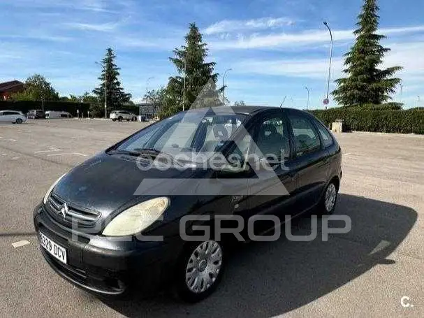 2004 Citroen Xsara