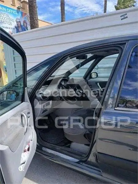 2004 Citroen Xsara