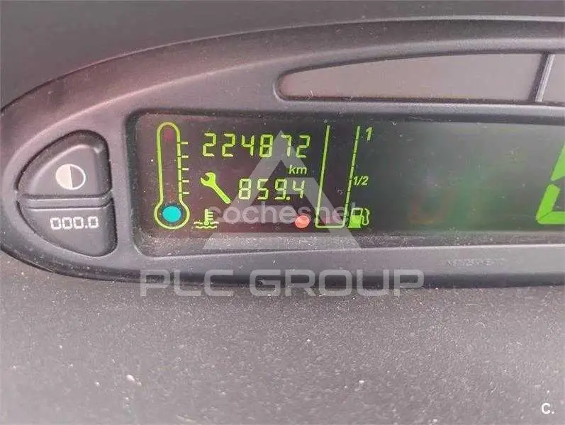 2004 Citroen Xsara